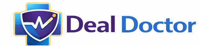 Deal Doctor OS